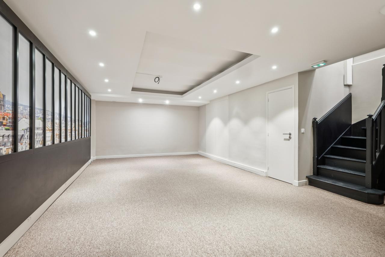 Bureau Paris 197m² Location bureau Paris OLBUR2427225 1